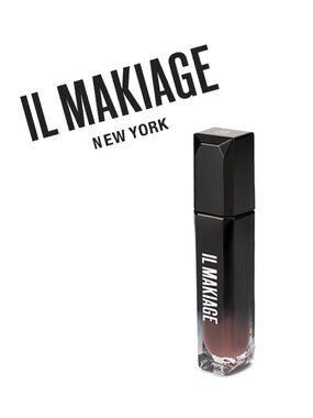 IL MAKIAGE Lip Service High-Shine Lip Glaze in PDA / NIB